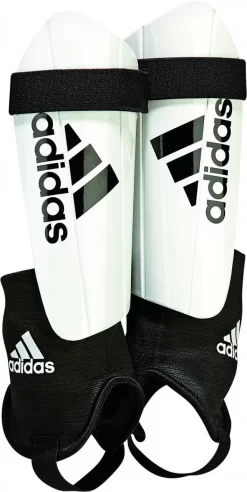 Adidas Ghost Club Schienbeinschoner - Weiß