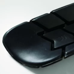 Adidas Ghost Pro Schienbeinschoner - Schwarz -Footballlausrüstung Geschäft AZ9853 DetailView1 1280x1280