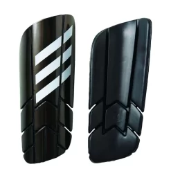 Adidas Ghost Pro Schienbeinschoner - Schwarz