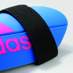 Adidas Ghost Lite Schienbeinschoner - Blau -Footballlausrüstung Geschäft AZ9860 DetailView1 1280x1280