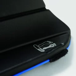 Adidas Ghost Lite Schienbeinschoner - Blau -Footballlausrüstung Geschäft AZ9860 DetailView2 1280x1280