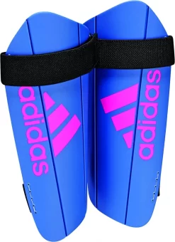 Adidas Ghost Lite Schienbeinschoner - Blau