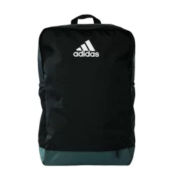ADIDAS Tiro Backpack Ballnet - Schwarz