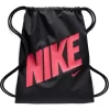 Nike Kids Graphic Gym Sack - Schwarz