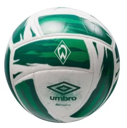 Umbro SV Werder Bremen Neo Swerve Ball