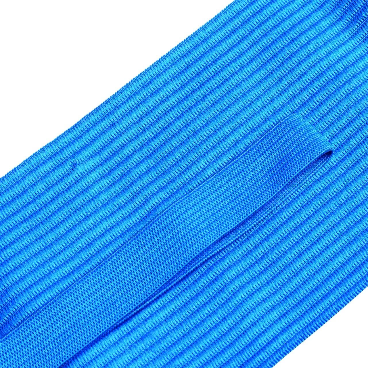 Adidas Captain Armband - Blau/schwarz 3 Adidas Captain Armband - Blau/schwarz – Bild 3