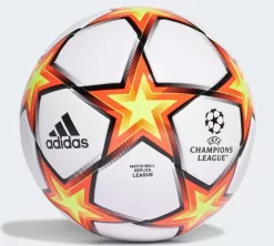 Adidas UCL League Ball