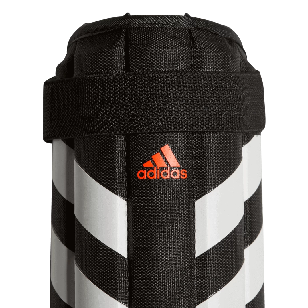 Adidas Evertomic Schienbeinschoner - Schwarz 2 Adidas Evertomic Schienbeinschoner - Schwarz – Bild 2