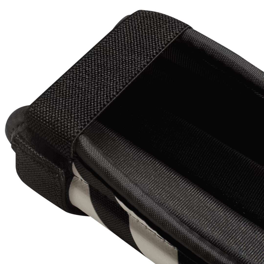 Adidas Evertomic Schienbeinschoner - Schwarz 4 Adidas Evertomic Schienbeinschoner - Schwarz – Bild 4