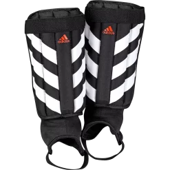 Adidas Evertomic Schienbeinschoner - Schwarz