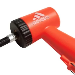 Adidas Ballpumpe - Rot -Footballlausrüstung Geschäft CZ9556 DetailView1 1280x1280