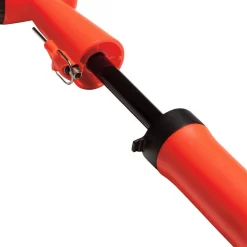 Adidas Ballpumpe - Rot -Footballlausrüstung Geschäft CZ9556 DetailView2 1280x1280