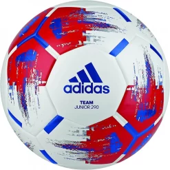 Adidas Team J290 - Weiß/rot