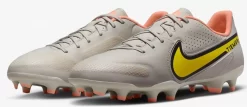 Nike Tiempo Legend 9 Academy - Phantom/yellow
