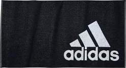 Adidas Towel S - Schwarz