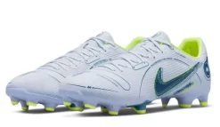 Nike Jr Vapor 14 Academy FG/MG - Football Grey/blackened