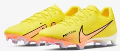 Nike Mercurial Zoom Vapor 15 - Yellow