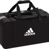 ADIDAS Tiro Teambag Ohne Bodenfach Größe S - Schwarz