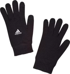 Adidas Tiro Glove - Schwarz
