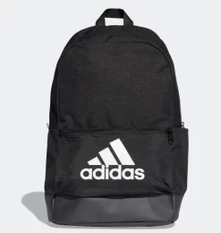 Adidas Clas Rucksack - Schwarz