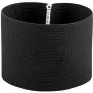 Derbystar Kapitänsbinde Senior - Schwarz