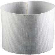 Select Kapitänsbinde - Weiß