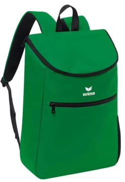 Erima Team Rucksack Grün