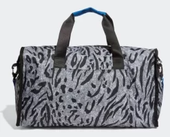 Adidas Duffel Bag - Schwarz/grau