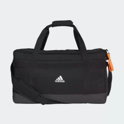 Adidas Tiro DU ORG Teambag Ohne Bodenfach - Schwarz