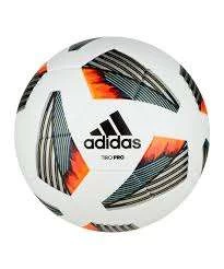 Adidas Tiro Pro Spielball - Gr. 5