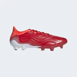 Adidas COPA Sense.1 FG - Rot