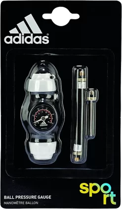 Adidas Pressure Gauge