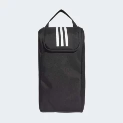 Adidas Tiro Shoebag - Schwarz