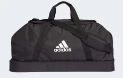 Adidas Tiro DU BC L Schwarz