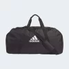 ADIDAS Tiro Teambag Ohne Bodenfach Größe L - Schwarz