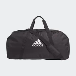 ADIDAS Tiro Teambag Ohne Bodenfach Größe L - Schwarz