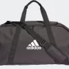 Adidas Tiro Teambag Ohne Bodenfach - Schwarz