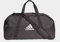 Adidas Tiro Teambag Ohne Bodenfach - Schwarz