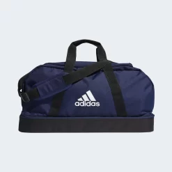 Adidas Tiro Teambag Mit Bodenfach M - Blau