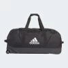 Adidas Tiro 21 Trolley XL Mit Rollen - Schwarz