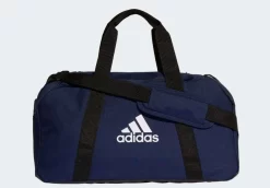 Adidas Tiro Duffle Bag - Navy/black