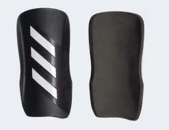 Adidas Tiro SG EU CLB Schienbeinschoner Schwarz