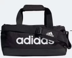 Adidas LINEAR DUFFEL XS Sporttasche -schwarz