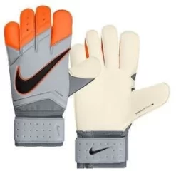 Nike GK Vapor Grip3 - Grau/orange