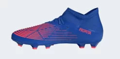 Adidas Predator Edge.3 FG Hirblu/turbo/hirblu -Footballlausrüstung Geschäft GW2276 1 1280x1280