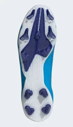 Adidas X Speedflow.2 FG Skyrus/tmshpn/ftwwht -Footballlausrüstung Geschäft GW7476 2 1280x1280