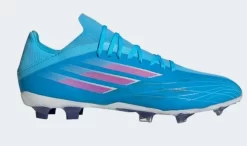 Adidas X Speedflow.2 FG Skyrus/tmshpn/ftwwht