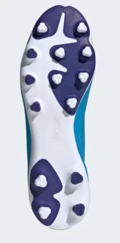 Adidas X Speedflow.3 MG Skyrus/tmshpn/ftwwht -Footballlausrüstung Geschäft GW7503 2 1280x1280