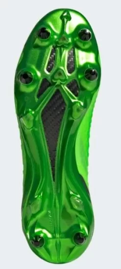 Adidas X Speedportal.1 SG - Sgreen/cblack/syellow -Footballlausrüstung Geschäft GW8440 1 1280x1280