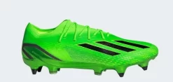 Adidas X Speedportal.1 SG - Sgreen/cblack/syellow